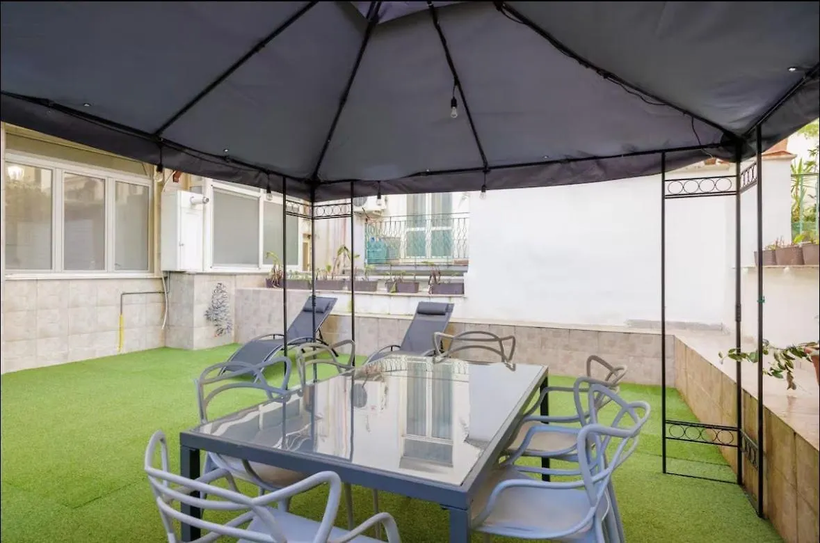 Nonnatitta A Chiaia Apartment Naples 0*,  Italy