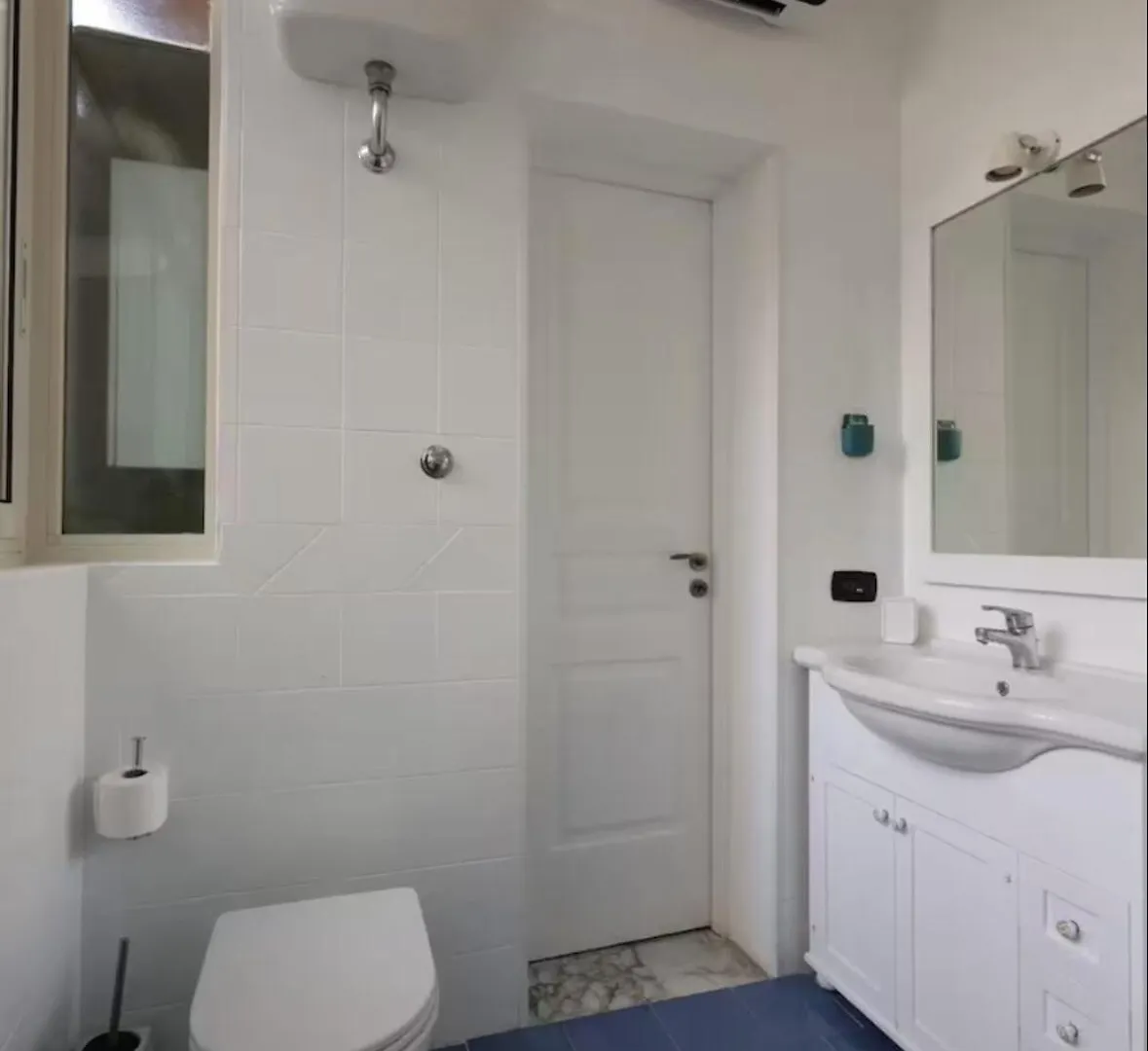 Nonnatitta A Chiaia Apartment Naples Italy