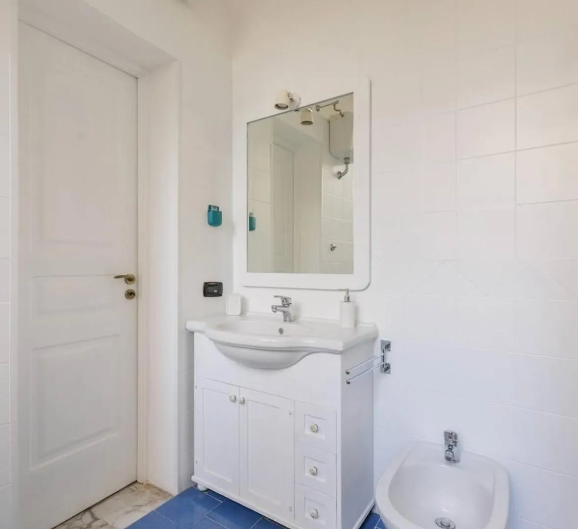 Nonnatitta A Chiaia Apartment Naples