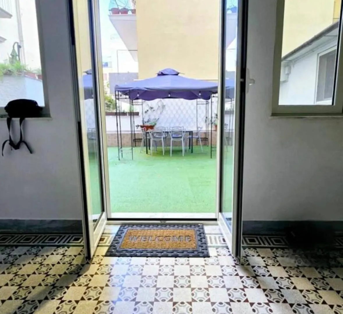 Nonnatitta A Chiaia Apartment Naples