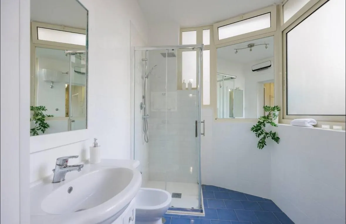 Nonnatitta A Chiaia Apartment Naples