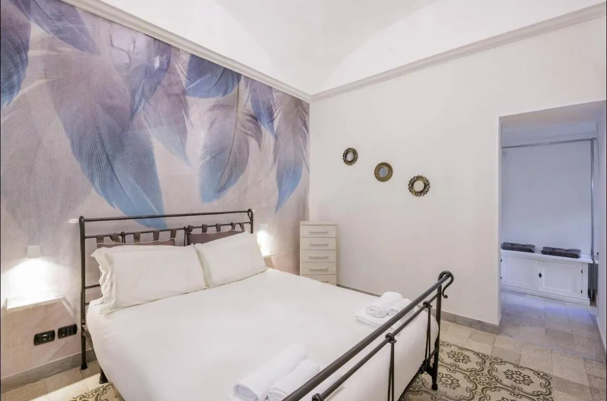 Nonnatitta A Chiaia Appartement Napels