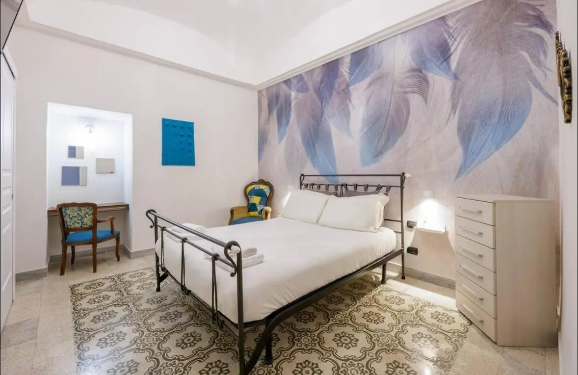 Nonnatitta A Chiaia Appartement Napels